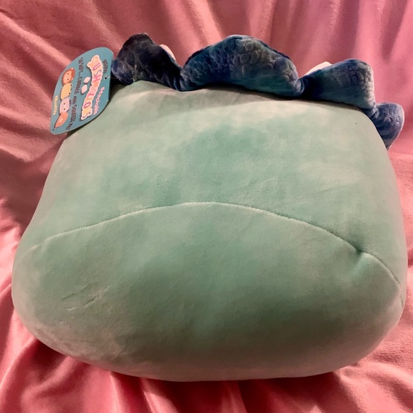 Dinosaur Squishmallow stackable - Picture 3 of 4